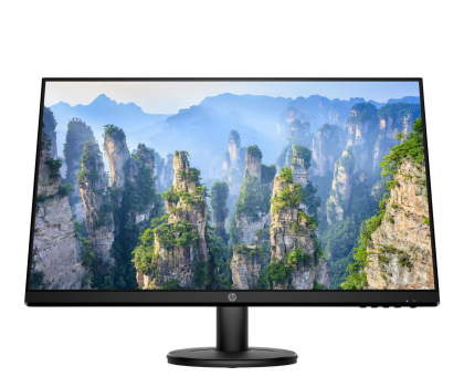 Monitor LED 27" (26,5"-28,4") HP 27" V27i 9SV94AA
